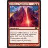 Leyline of Punishment (Foil NE, Stav Light Played)