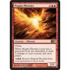 Magma Phoenix (Foil NE, Stav Light Played)