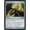 Wurm's Tooth (Foil ANO, Stav Near Mint)