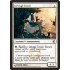 Salvage Scout (Foil NE, Stav Near Mint)