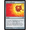 Panic Spellbomb (Foil ANO, Stav Near Mint)
