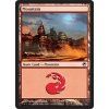 Mountain (Foil NE, Stav Near Mint)