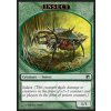 Insect token (Foil NE, Stav Near Mint)