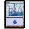 Island (Foil NE, Stav Near Mint)