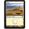 Plains (Foil NE, Stav Near Mint)