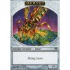 Hornet Token (Foil NE, Stav Near Mint)