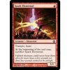 Spark Elemental - PDS FOIL (Foil NE, Stav Near Mint)