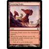 Teetering Peaks - PDS FOIL (Foil NE, Stav Near Mint)