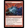 Thunderbolt PDS FOIL (Foil NE, Stav Near Mint)