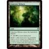 Llanowar Reborn (Foil NE, Stav Near Mint)