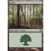 Forest (Foil NE, Stav Near Mint)