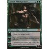 Garruk Wildspeaker (Foil NE, Stav Near Mint)