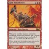 Ogre Battledriver - DOTP FOIL (Foil NE, Stav Near Mint)