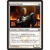 Ardent Recruit (Foil ANO, Stav Near Mint)