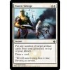 Frantic Salvage (Foil ANO, Stav Near Mint)