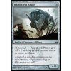Razorfield Rhino
