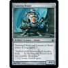 Training Drone (Foil ANO, Stav Near Mint)