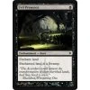 Evil Presence (Foil ANO, Stav Near Mint)