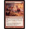 Ruthless Invasion (Foil NE, Stav Near Mint)