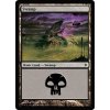 Swamp (Foil NE, Stav Near Mint)