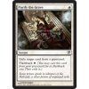 Purify the Grave (Foil NE, Stav Near Mint)