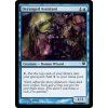 Deranged Assistant (Foil NE, Stav Near Mint)