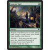Caravan Vigil (Foil NE, Stav Near Mint)