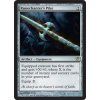 Runechanter's Pike (Foil NE, Stav Light Played)