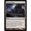 Moorland Haunt (Foil NE, Stav Light Played)