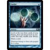Ponder (Foil NE, Stav Light Played)