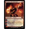 Chandra, the Firebrand (Foil NE, Stav Near Mint)