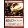 Firebreathing (Foil ANO, Stav Near Mint)