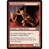 Goblin Fireslinger (Foil ANO, Stav Near Mint)