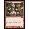 Goblin Piker (Foil ANO, Stav Near Mint)