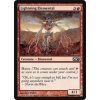 Lightning Elemental (Foil ANO, Stav Near Mint)