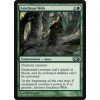 Arachnus Web (Foil NE, Stav Near Mint)