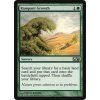 Rampant Growth (Foil NE, Stav Near Mint)