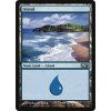 Island (Foil NE, Stav Near Mint)
