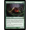Scavenging Ooze (Foil NE, Stav Near Mint)
