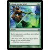 Tribute to the Wild (Foil NE, Stav Near Mint)
