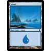 Island (Foil NE, Stav Near Mint)