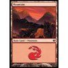 Mountain (Foil NE, Stav Good)