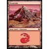 Mountain (Foil NE, Stav Good)