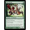 Wild Nacatl (Foil NE, Stav Near Mint)