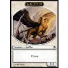 Griffin Token (Foil NE, Stav Near Mint)