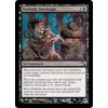 Diabolic Servitude - PDS FOIL (Foil NE, Stav Near Mint)