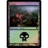 Swamp (Foil NE, Stav Near Mint)