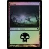 Swamp (Foil NE, Stav Near Mint)