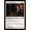 Curse of Exhaustion (Foil NE, Stav Near Mint)