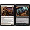 Loyal Cathar // Unhallowed Cathar (Foil NE, Stav Near Mint)